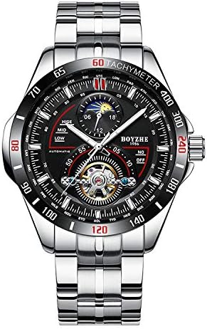 Montre - BOYZHE - BOYZHE-UK-WL019 : Amazon.fr: Montres