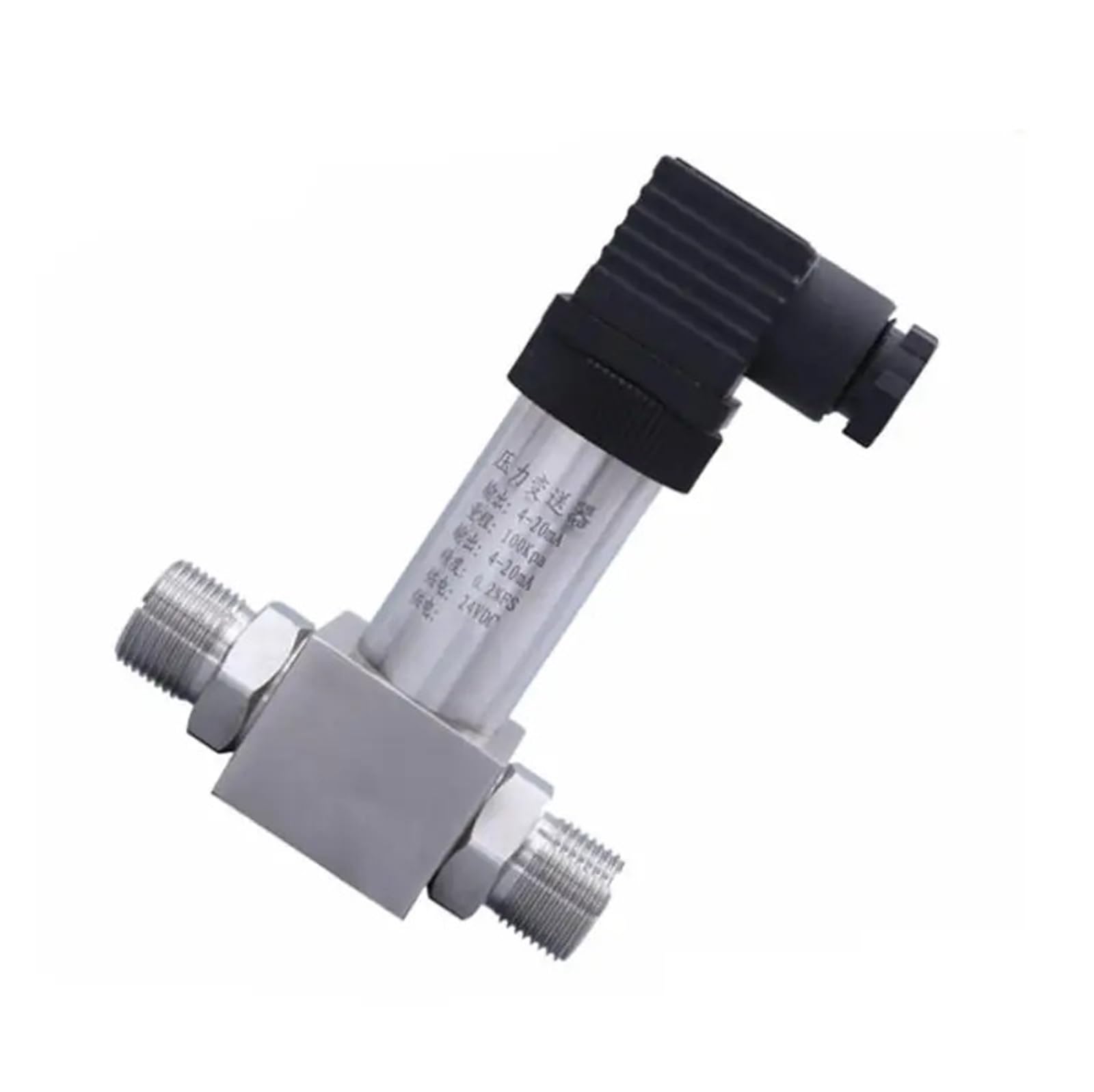 Transmisor de presión diferencial del sensor de presión de agua 0-10V(0-20Mpa)