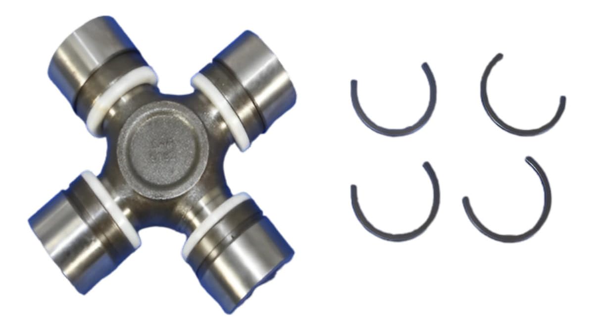 Amazon.com: U-Joint Kit : Automotive