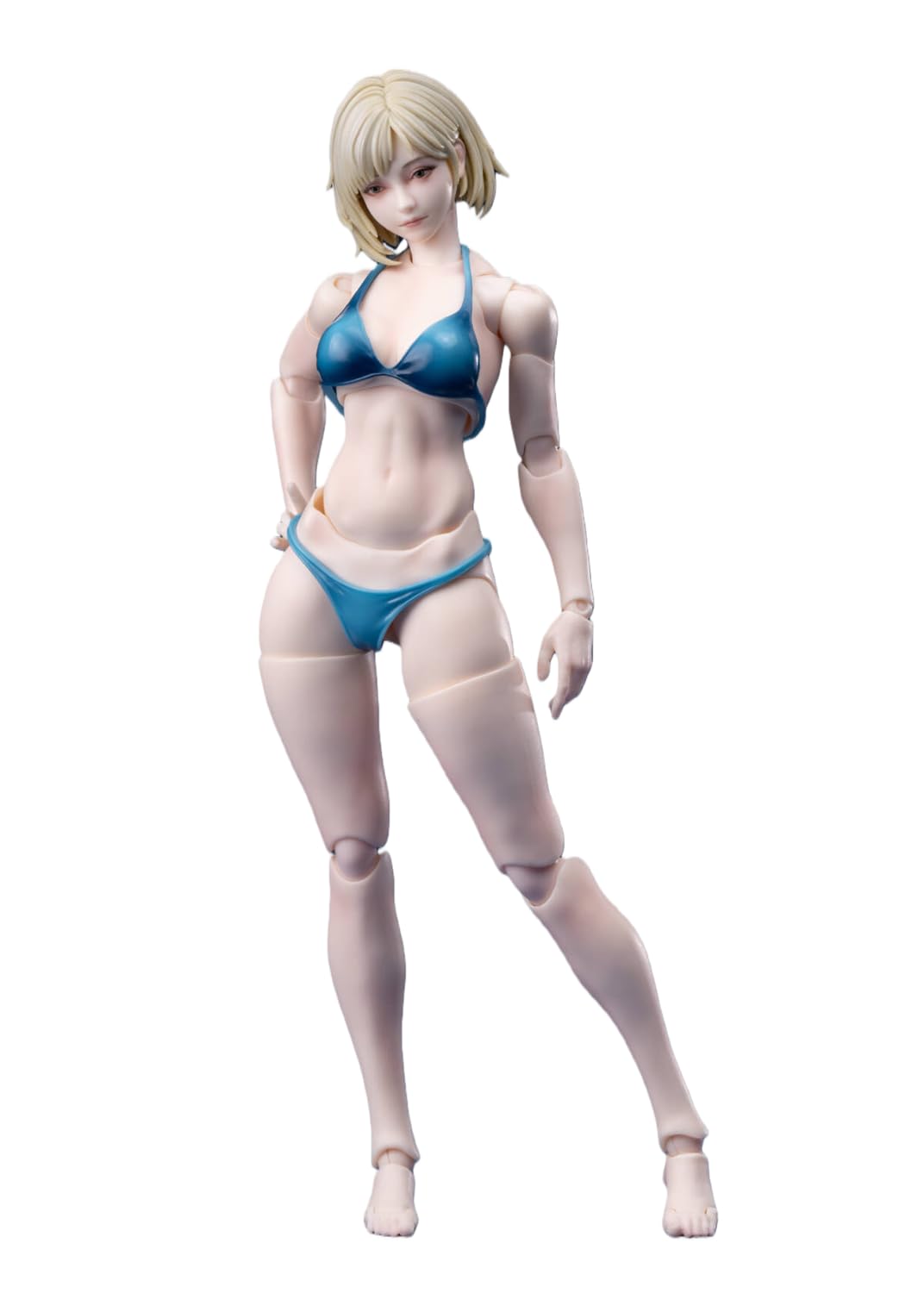 [Tbmodel] 限定版 Romankey1/12 フィギュア 超可動 少女…