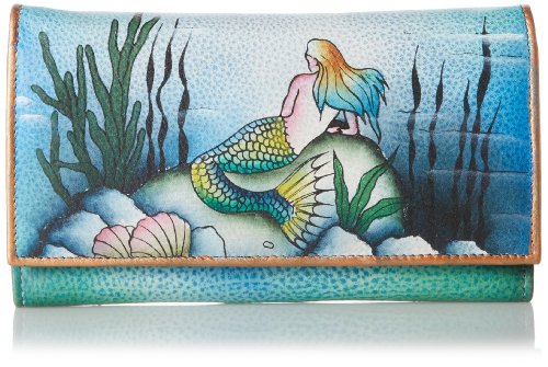 Anuschka 1042, Little Mermaid