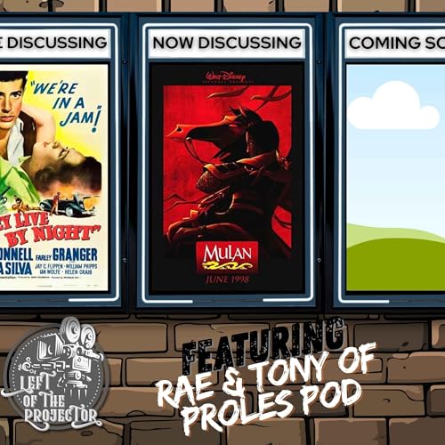 Mulan (1998) with Proles Pod