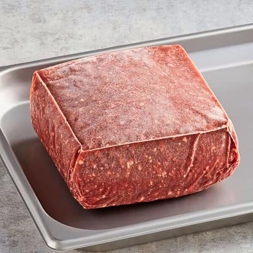 Today Gourmet Foods of NC-Ground Elk 1Lb Packages (10-1lb)