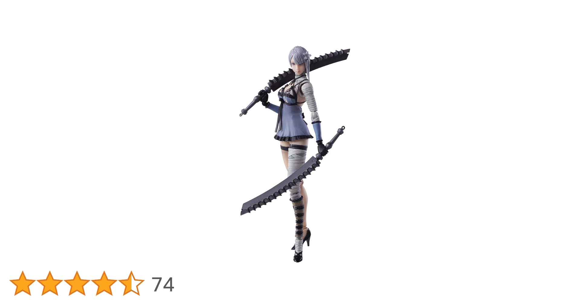 キャンバスボード（カイネ） キャンバスボード（カイネ） NieR Replicant 15周年記念くじ