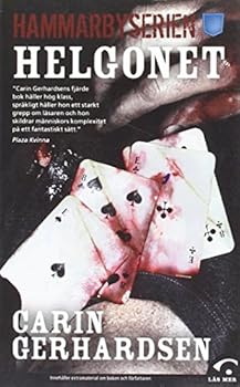 Falsch gespielt: Kriminalroman - Book #4 of the Hammarbyserien
