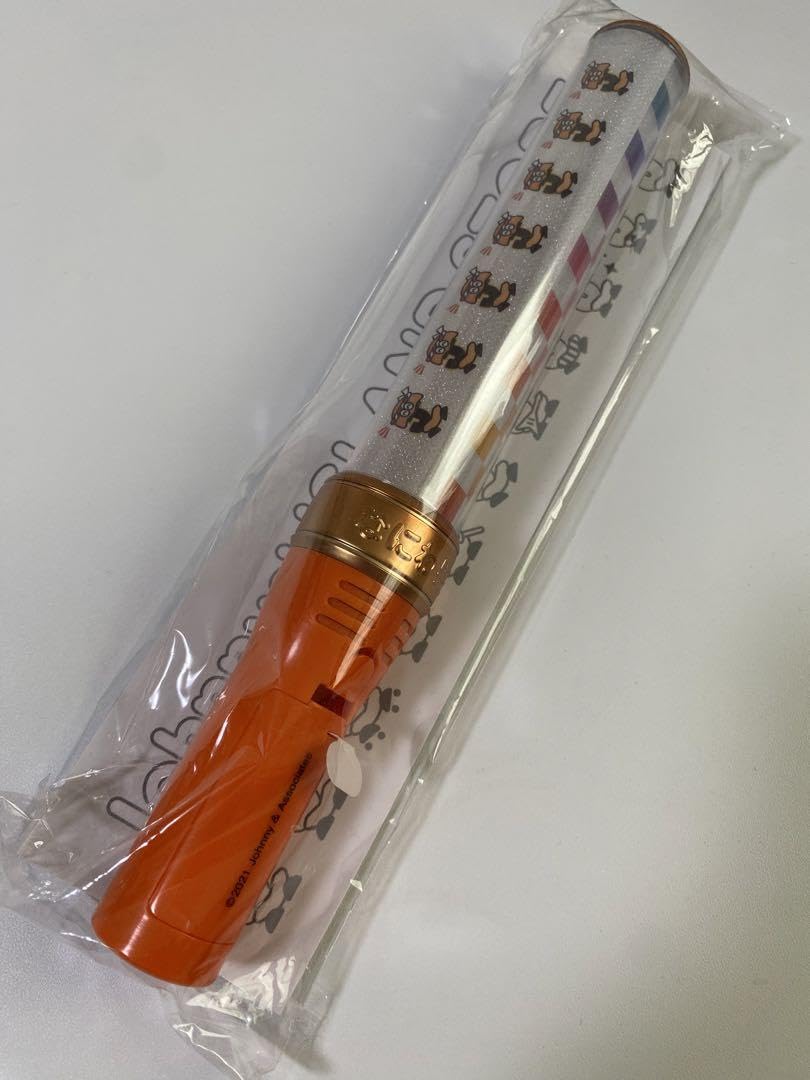 なにわ男子 ペンライト キンブレ Amazon.co.jp: なにわ男子 キンブレ ペンライト : おもちゃ