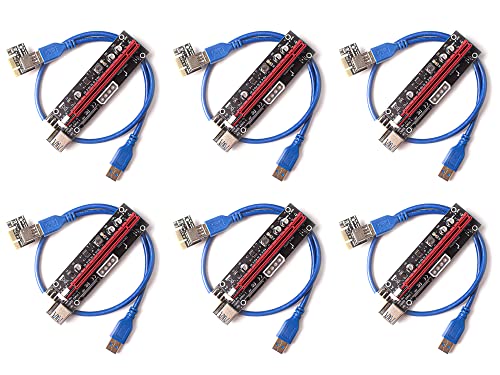 【マイニング用】1200W電源+ライザーカード等　動作確認済み 81Itd7JuXgL._UF894,1000_QL80_.jpg