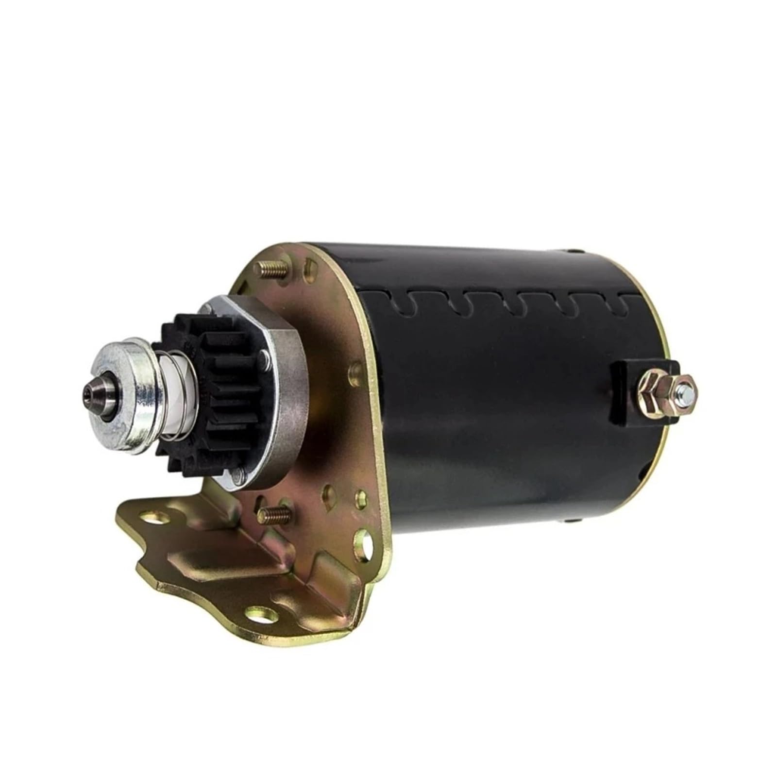 Motorino avviamento 75255 Per Per 16 Denti 12V Heavy Duty 394943 399169 490420 LG497401 Motorino Avviamento Elettrico