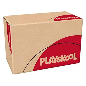 [メンテ済]PLAYSKOOL PLANENCOL HIPSTER PS-425 メンテ済]PLAYSKOOL PLANENCOL HIPSTER PS-425 Vintage