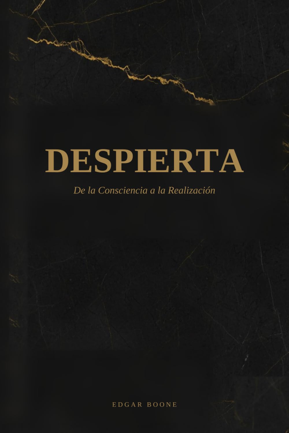 DESPIERTA: De la Consciencia a la Realización (FOUNDATIONS)