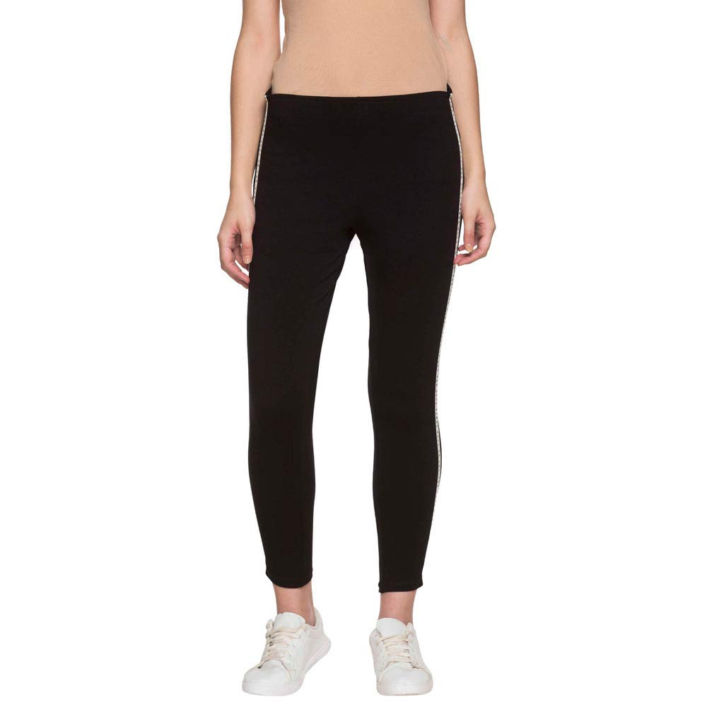 pepe jeans Women's Regular Pants-picture-10
