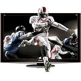Panasonic VIERA TC-P50VT25 50-inch 1080p 3D Plasma HDTV, Black (2010 Model)