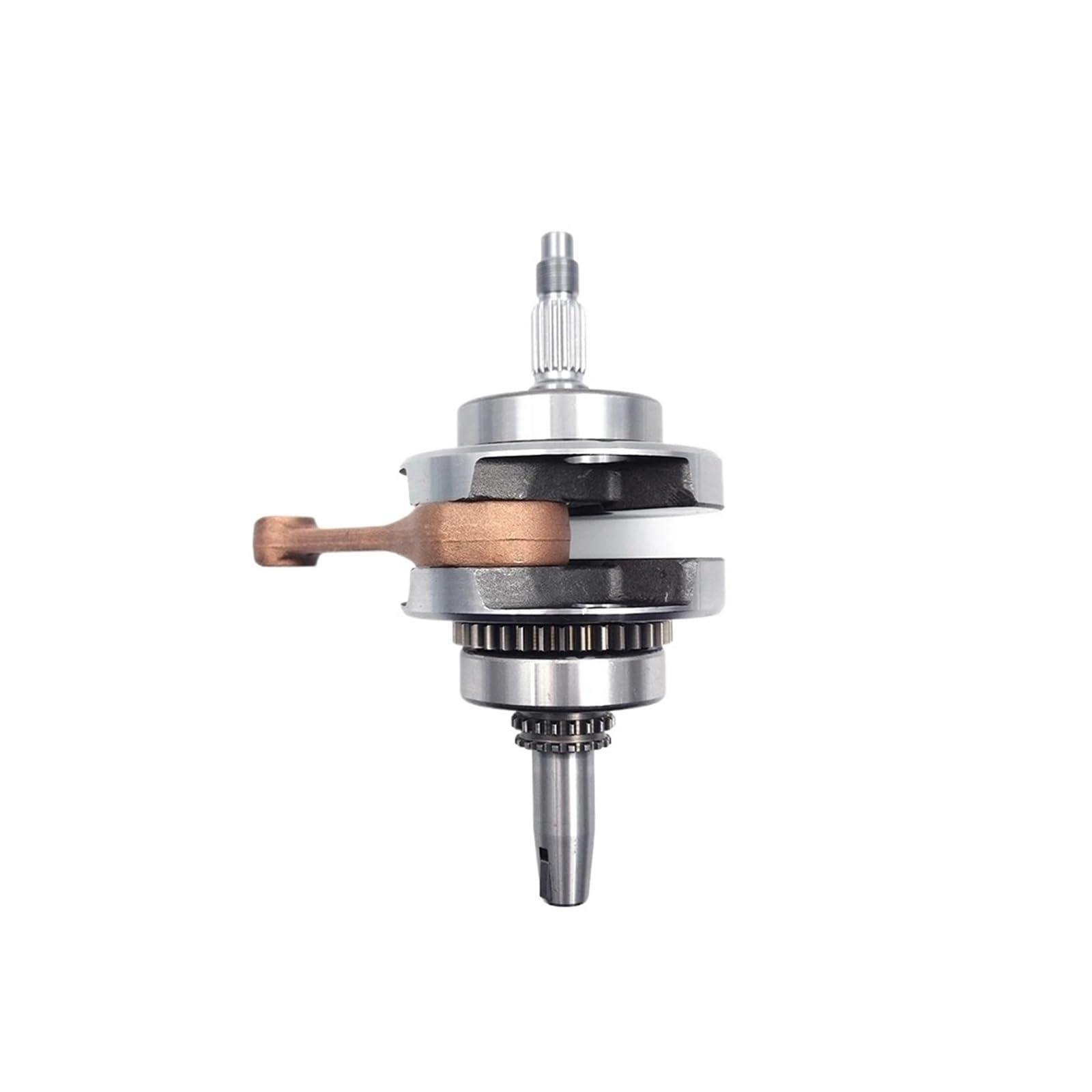 Arbre de bielle CBS300 contre usure moteur ZS174MN-3 ensemble manivelle