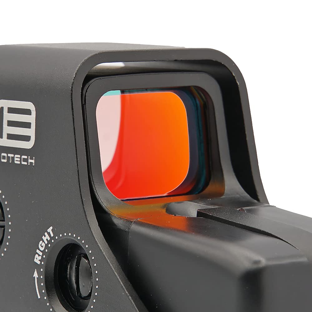 Amazon.co.jp: 良品武品 イオテック タイプ 551 ホロサイト ドット