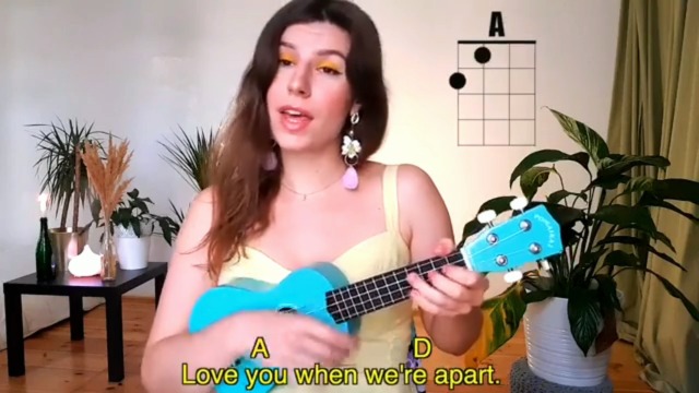 Ukulele Soprano POMAIKAI 21 Pollici Con Borsa – Azzurro, Per Principianti, Adulti E Bambini