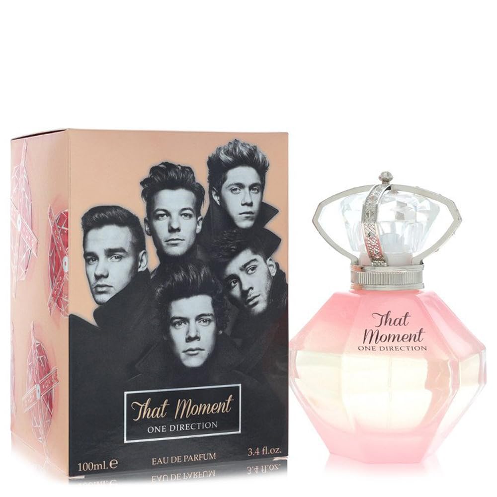One Direction - That Moment (3.4 oz.) 1 pcs sku# 1899824MA
