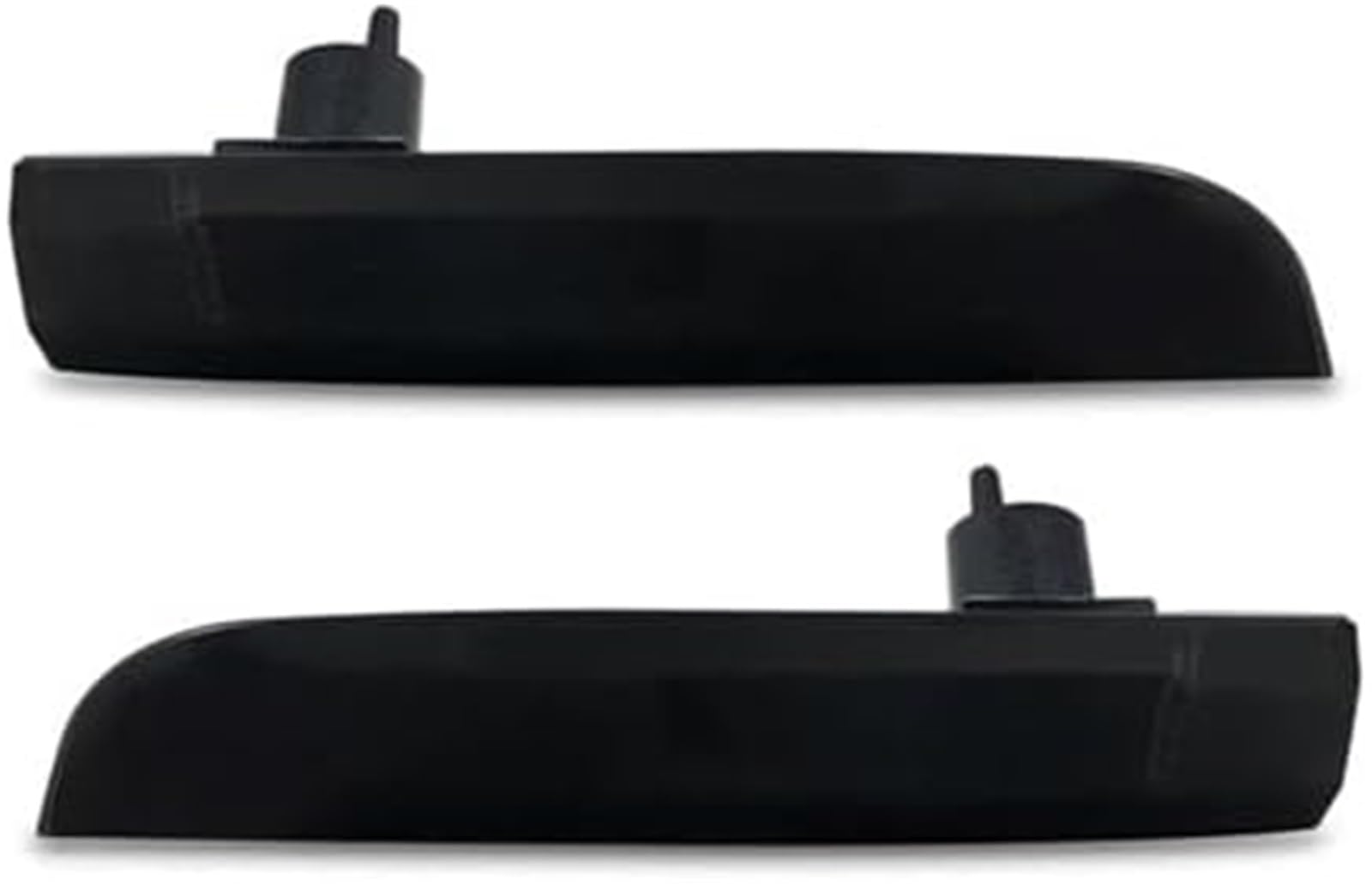 2X dynamiczny kierunkowskaz Led, dla forda, dla Kuga Escape C520
