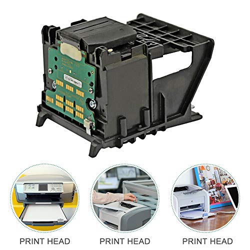 image for Hongwen Printing Print Head Printhead for H P-Officejet Pro 8100 8600 