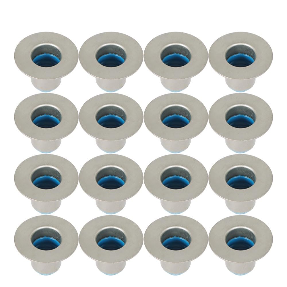 Guarnizione 313 X 500 Sostituzione Rivestita in Metallo | For LS1 LS3 LS6 4.8 5.3 5.7 6.0