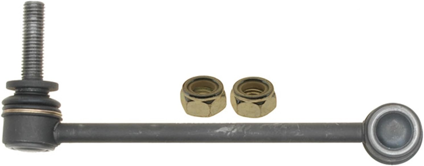 ACDelco Advantage 46G0409A (88876047) Front Driver Side Suspension Stabilizer Bar Link Kit