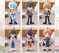 PalVerse 銀魂 6個入りBOX