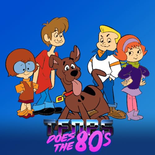 A Pup Named Scooby-Doo