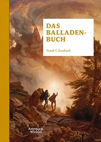 Das Balladenbuch: Über 750 deutsche Balladen von den Anfängen bis zur Gegenwart Das Balladenbuch: Über 750 deutsche Balladen von den Anfängen bis zur Gegenwart