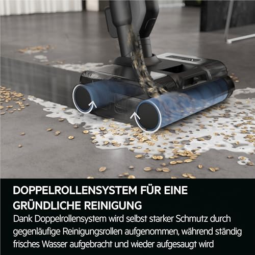 Aspirateur Sans Fil AEG AW82U2DG – Poussière et Eau, 18000 Pa - vue 3