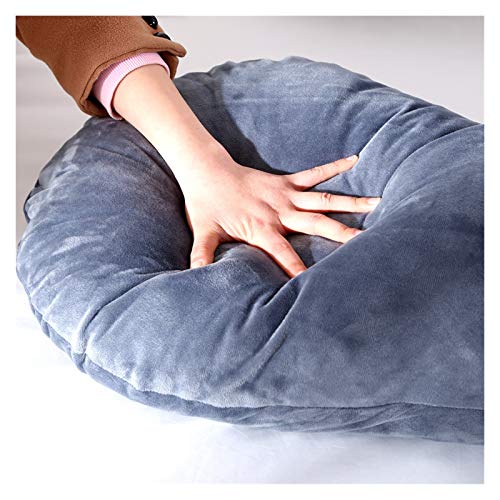 GHJfghrhS Almofada grávida para grávidas Almofada para grávidas Almofadas de gestante Suporte de mat