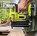 P321 Fits for RYOBI 18V 18-Gauge Cordless AirStrike Brad Nailer (Tool Only)