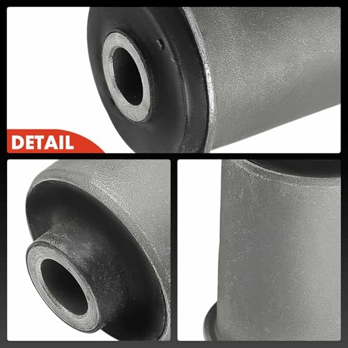 A-Premium Front Rearward Lower Control Arm Bushing by A-Premium - Used condition - Image 7