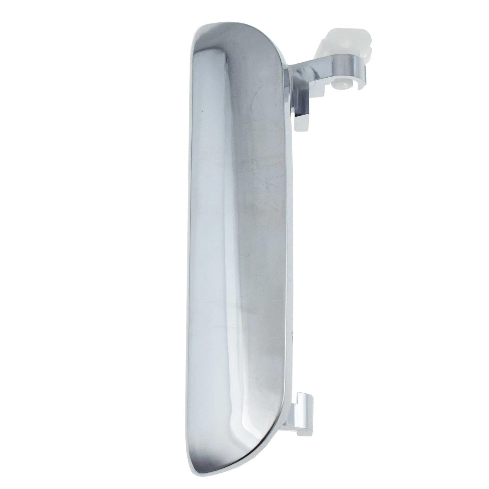 Hillar Right Door Outer Handle For Mazda For Bravo B-Series B2200 B2500 1998-2006 Exterior Outer Door Handle Uh71-59-410,Uh71-58-410(Right)
