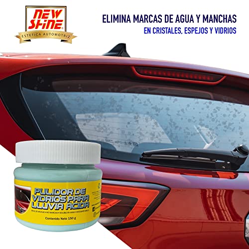 Pulidoras, Tools pulidor carros Marca NEW SHINE (3)