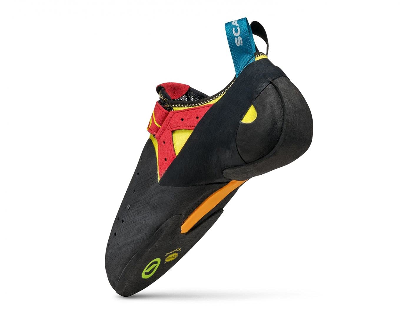 Scarpa Drago Chaussons d'escaladeHomme