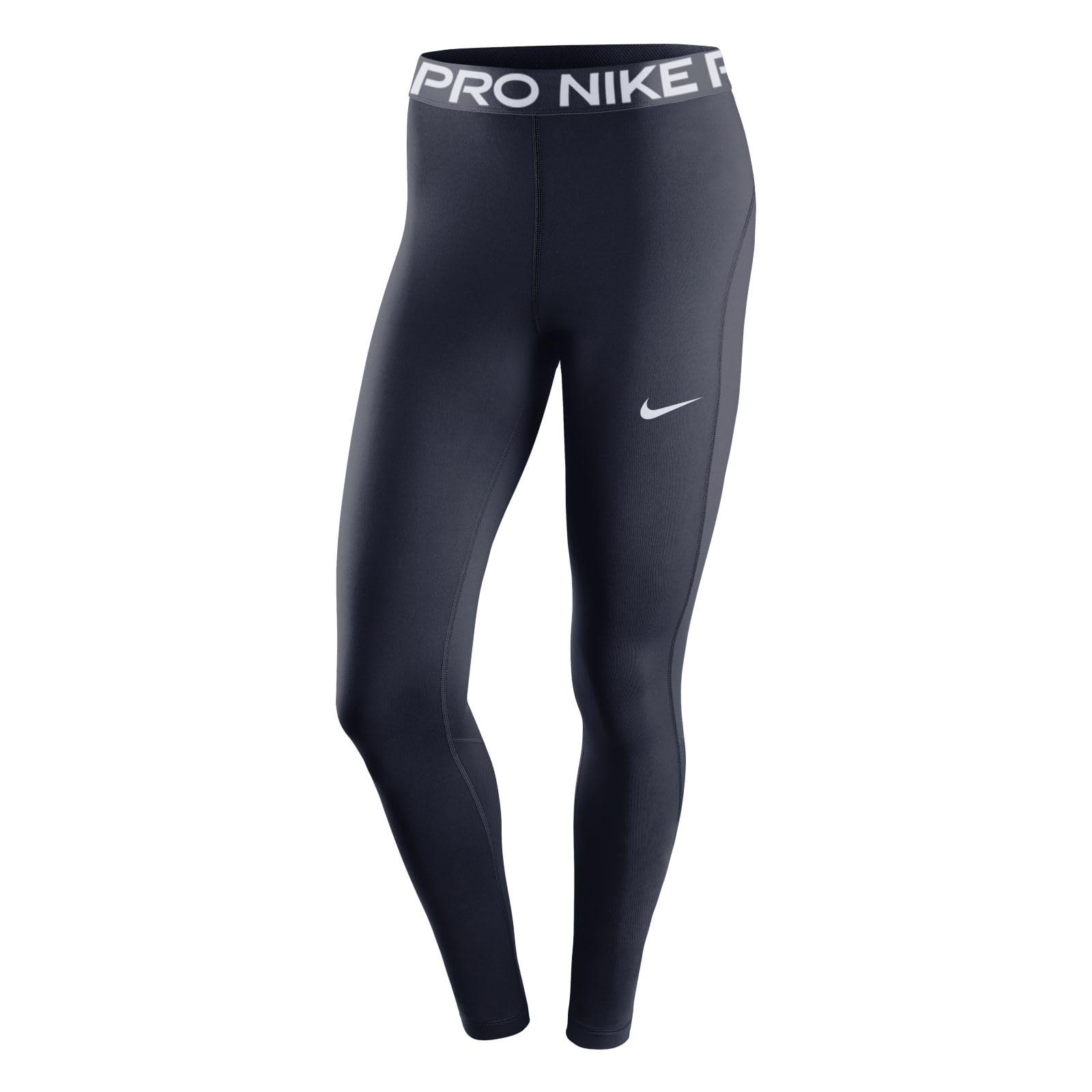 Nike - W NP 365 Tight 7/8 Hi Rise, Leggings Donna