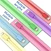 [Apple MFi Certified] iPhone Charger, 6Pack(3/3/6/6/6/10 FT) Lightning Cable Apple Charging Fast High Speed USB Compatible 14/13/12/11 Pro Max/XS MAX/XR/XS/X/8-multicolor