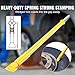 VEVOR Tire Bead Breaker Slide Hammer, 46.3