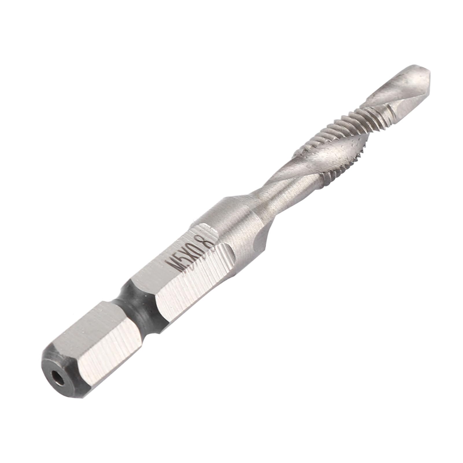 Grade M5 TAP TAP TAP TRIPREER UTRING BITS FOR STREP Treatment - Part of the Electrical Tool