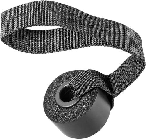 Therapist&rsquo;s Choice&reg; Extra Large Heavy Duty Door Anchor - Great for Resistance Bands, Physical...