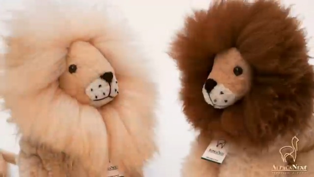 Amazon.com: AlpacaNext Alpaca Stuffed Animal – 9 inch. Cute, Soft