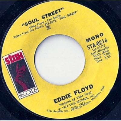 Soul Street