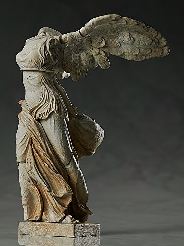 Amazon.co.jp: figma テーブル美術館 サモトラケのニケ ノン