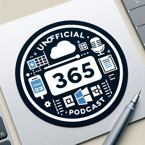 Unofficial 365 cover art