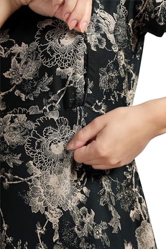 Image of AV2 Women's Viscose Regular Fit Maternity Maternity Wear