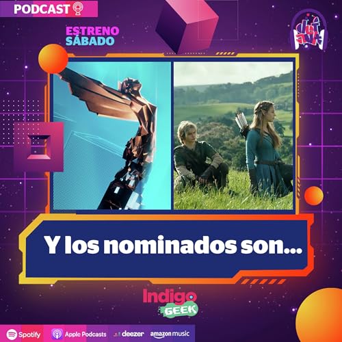 Default: Los mejores juegos de 2025 y primeras im&aacute;genes de la Pel&iacute;cula de Zelda copertina