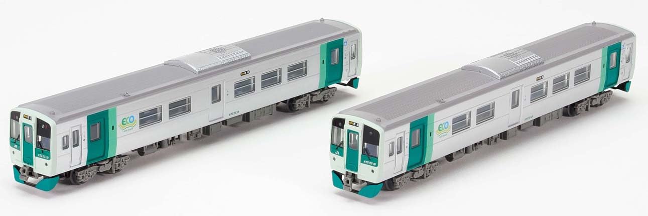 Amazon | トミーテック (TOMYTEC) 鉄道コレクション 鉄コレ JR1500型4