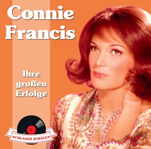 Connie Francis