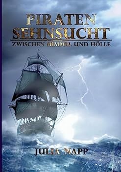 Paperback Piratensehnsucht [German] Book