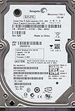 Tech Support 30 Tage ST9120823ASG, 5NJ, WU, PN 9S5G33-030, FW 3.ADD, Seagate 120GB SATA 2.5 Festplatte