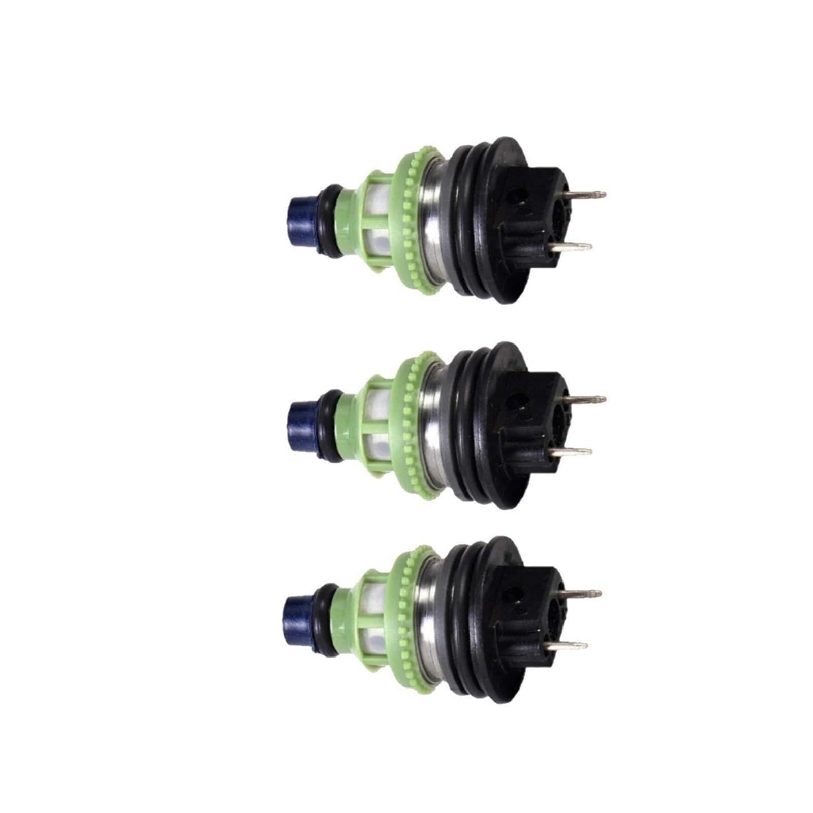 Qdouimoo One Color Diesel Injector Petrol Fuel Injector For Chevrolet For Metro 1998-2000 0280150661
